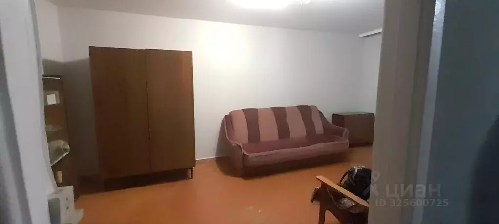 1-к кв. Ростовская область, Новочеркасск Баклановский просп., 130 ... - Фото 1