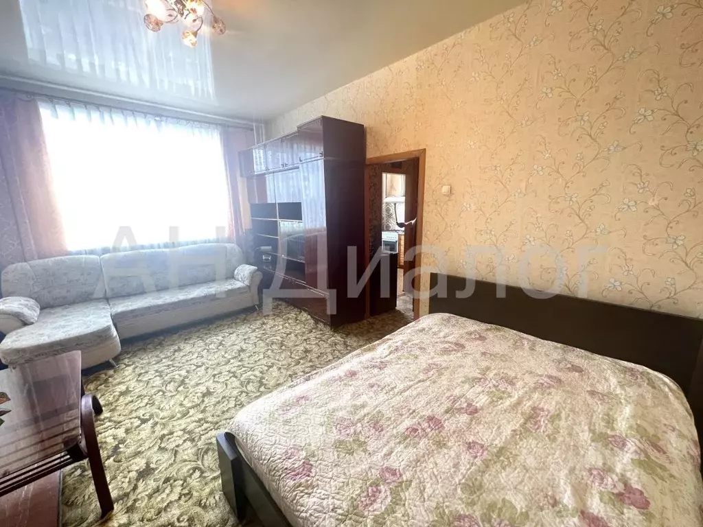 1-к кв. Свердловская область, Екатеринбург просп. Ленина, 53 (40.0 м) - Фото 2