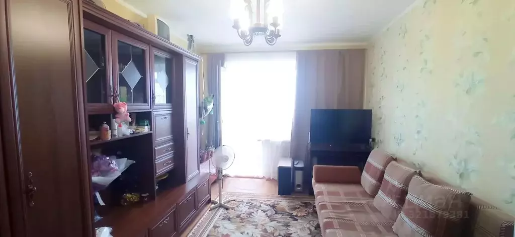 2-к кв. Томская область, Северск ул. Ленина, 96 (43.7 м) - Фото 1