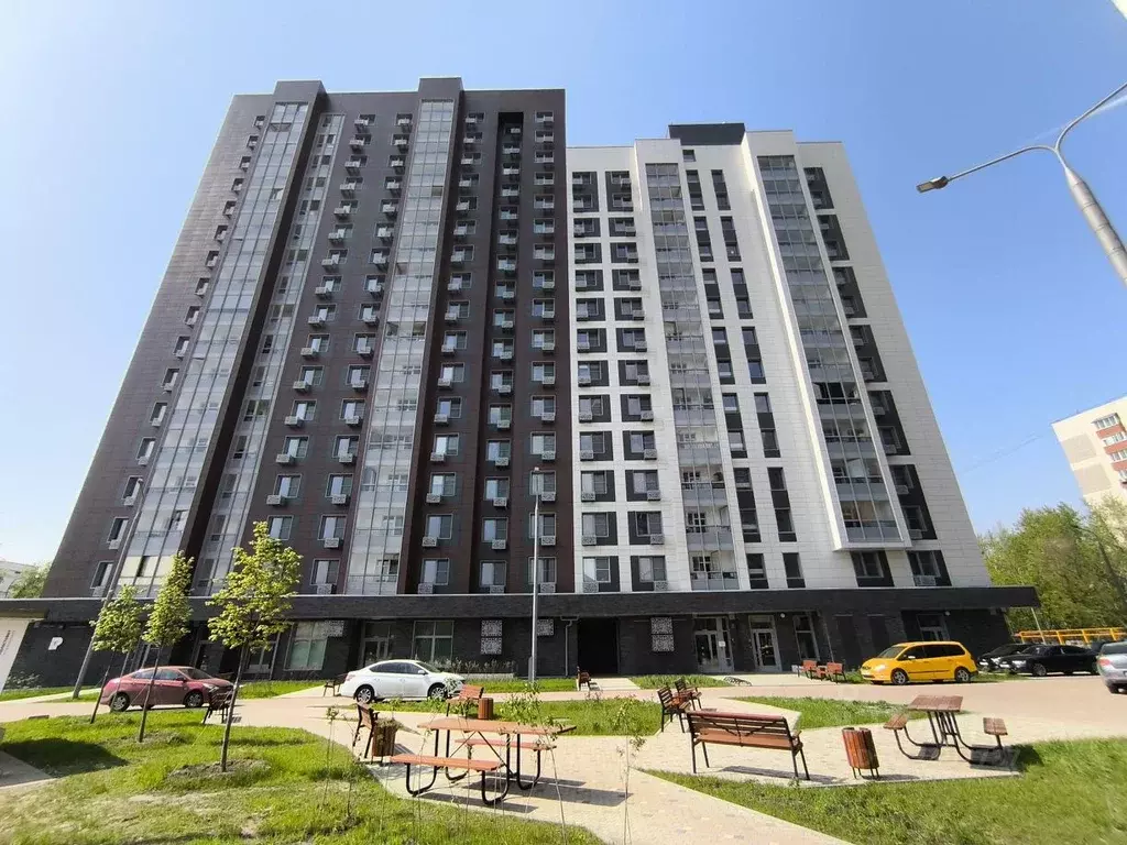 Помещение свободного назначения в Москва ул. Молостовых, 18 (128 м) - Фото 0