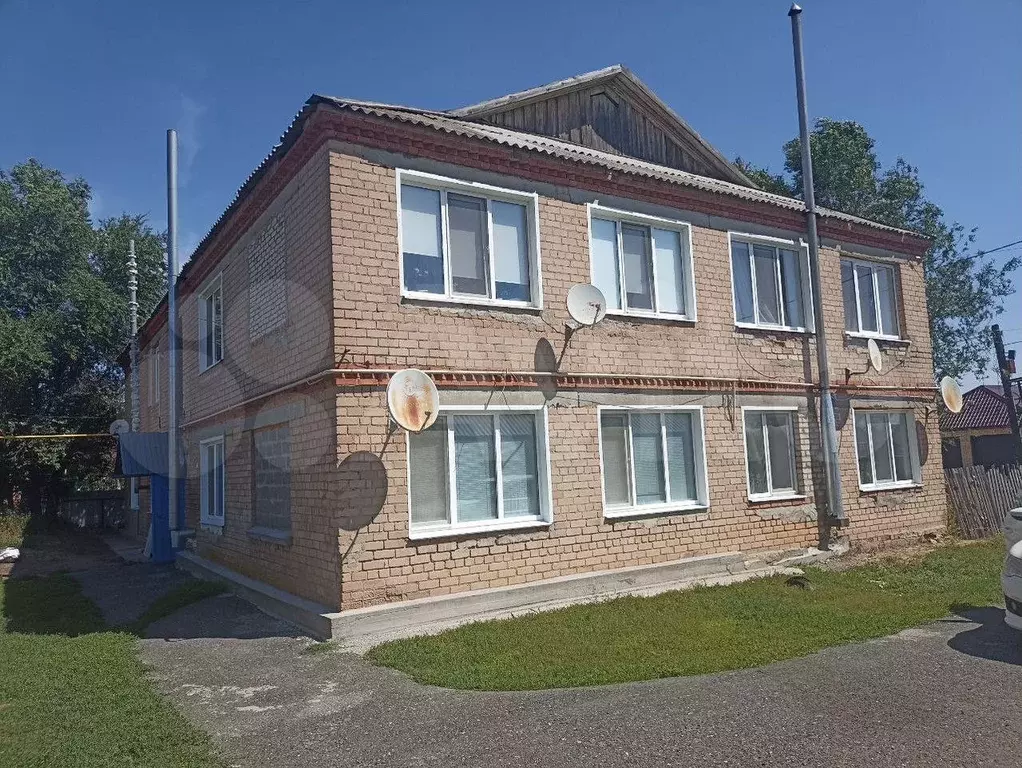 2-к. квартира, 39 м, 1/2 эт. - Фото 0