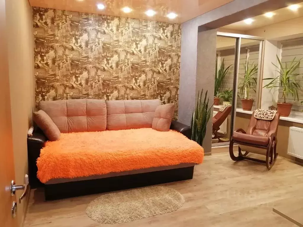 1-к кв. Мурманская область, Кандалакша ул. Пронина, 30 (30.0 м) - Фото 2