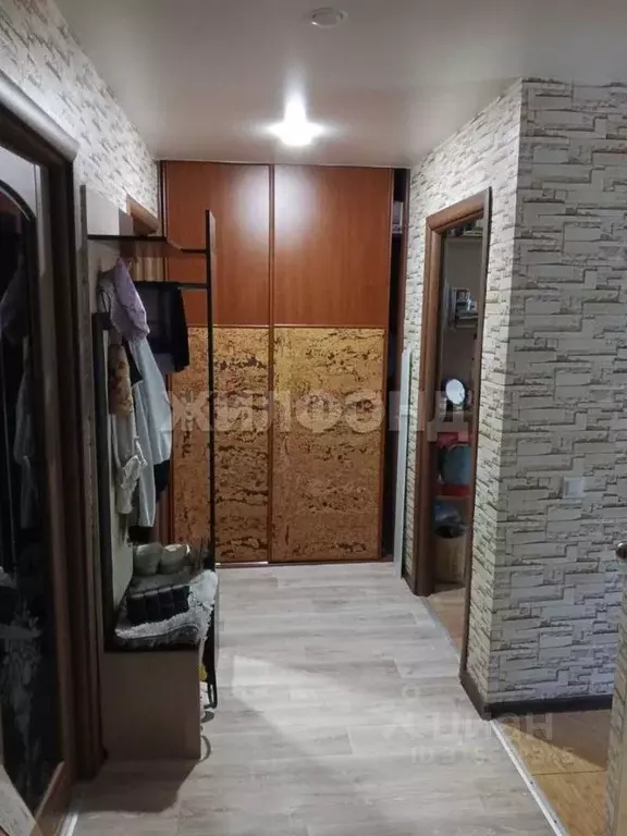 3-к кв. Томская область, Томск просп. Фрунзе, 67/1 (60.0 м) - Фото 0