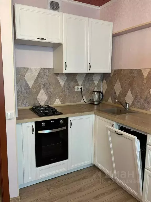 1-к кв. Москва Михалковская ул., 12 (41.0 м) - Фото 1