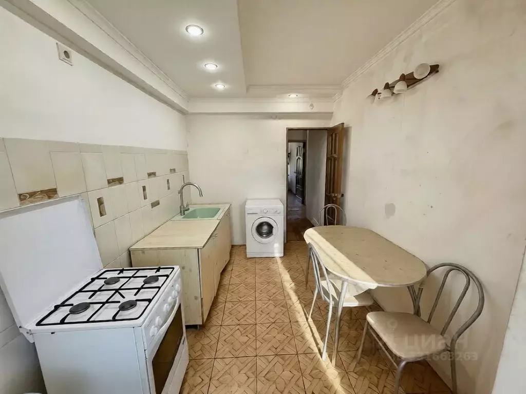 3-к кв. Краснодарский край, Ейск Красная ул., 47/3 (57.5 м) - Фото 2