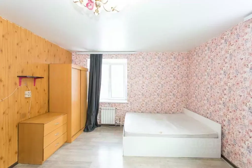 Студия Новосибирская область, Новосибирск Рубежная ул., 36 (30.4 м) - Фото 1