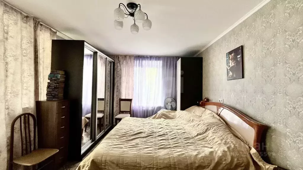 2-к кв. Ленинградская область, Кириши ул. Мира, 14 (41.4 м) - Фото 0