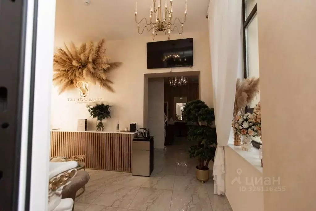 Помещение свободного назначения в Воронежская область, Воронеж ул. ... - Фото 2