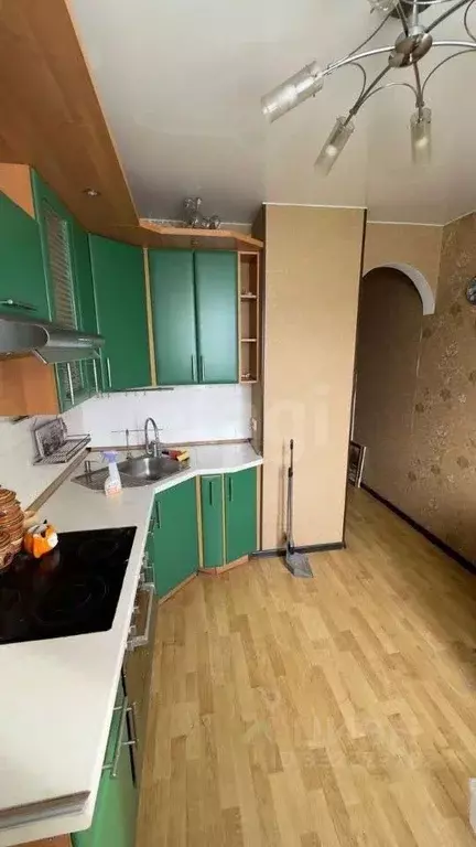 2-к кв. Москва ул. Академика Варги, 1 (52.4 м) - Фото 1