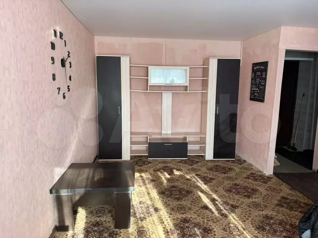 2-к. квартира, 42 м, 1/5 эт. - Фото 1