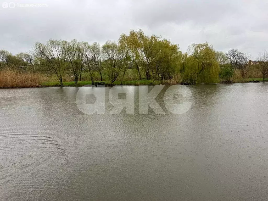 Участок в Кореновск, Трудовая улица (8.2 м) - Фото 1