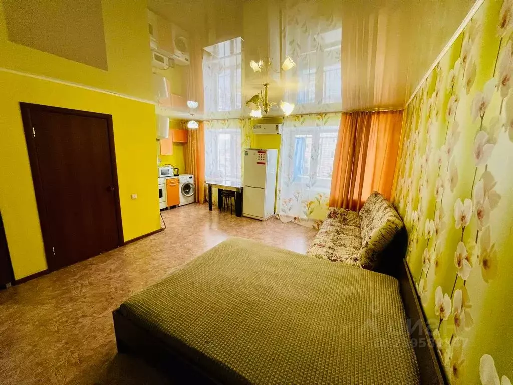 1-к кв. Башкортостан, Туймазы ул. Комарова, 31 (30.0 м) - Фото 2