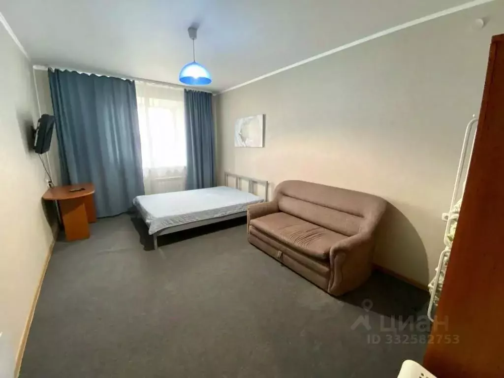 Комната Забайкальский край, Чита ул. Кирова, 16 (10.0 м) - Фото 1