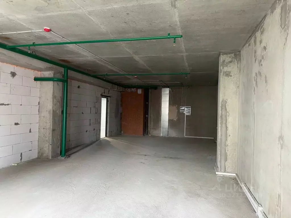 Помещение свободного назначения в Санкт-Петербург Дальневосточный ... - Фото 1