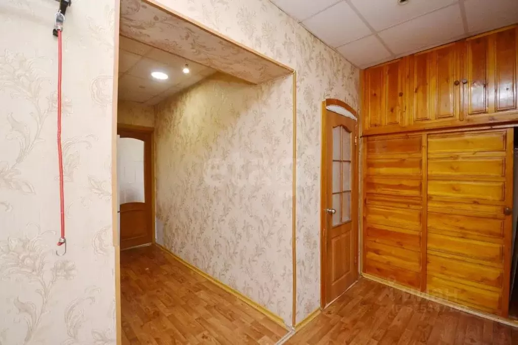 3-к кв. Саха (Якутия), Якутск ул. Очиченко, 3/5 (66.3 м) - Фото 1