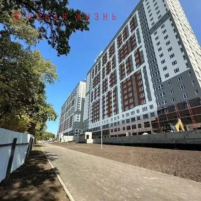 1-к кв. Самарская область, Самара ул. Стара-Загора, 240 (43.0 м) - Фото 2