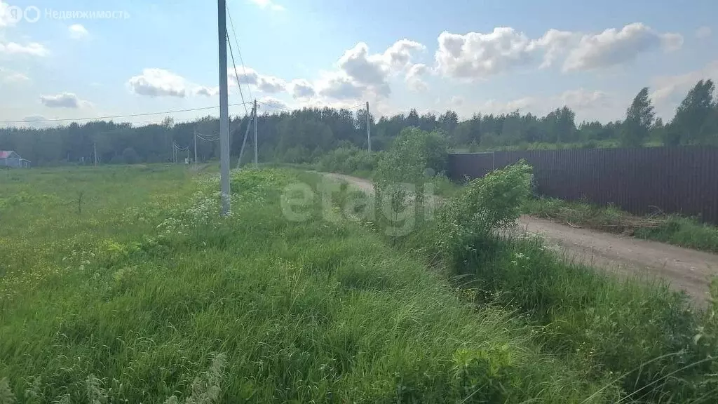 Участок в Неготино, улица Саврасова (25.74 м) - Фото 1