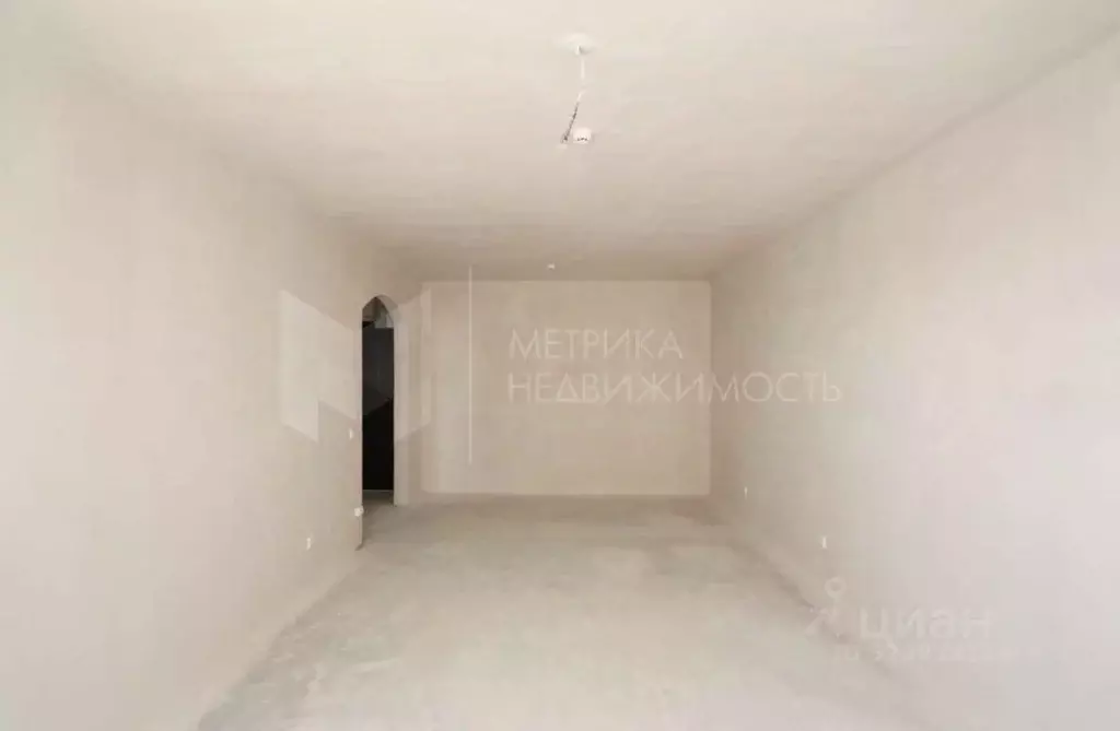 1-к кв. Тюменская область, Тюменский муниципальный округ, д. Дударева ... - Фото 1