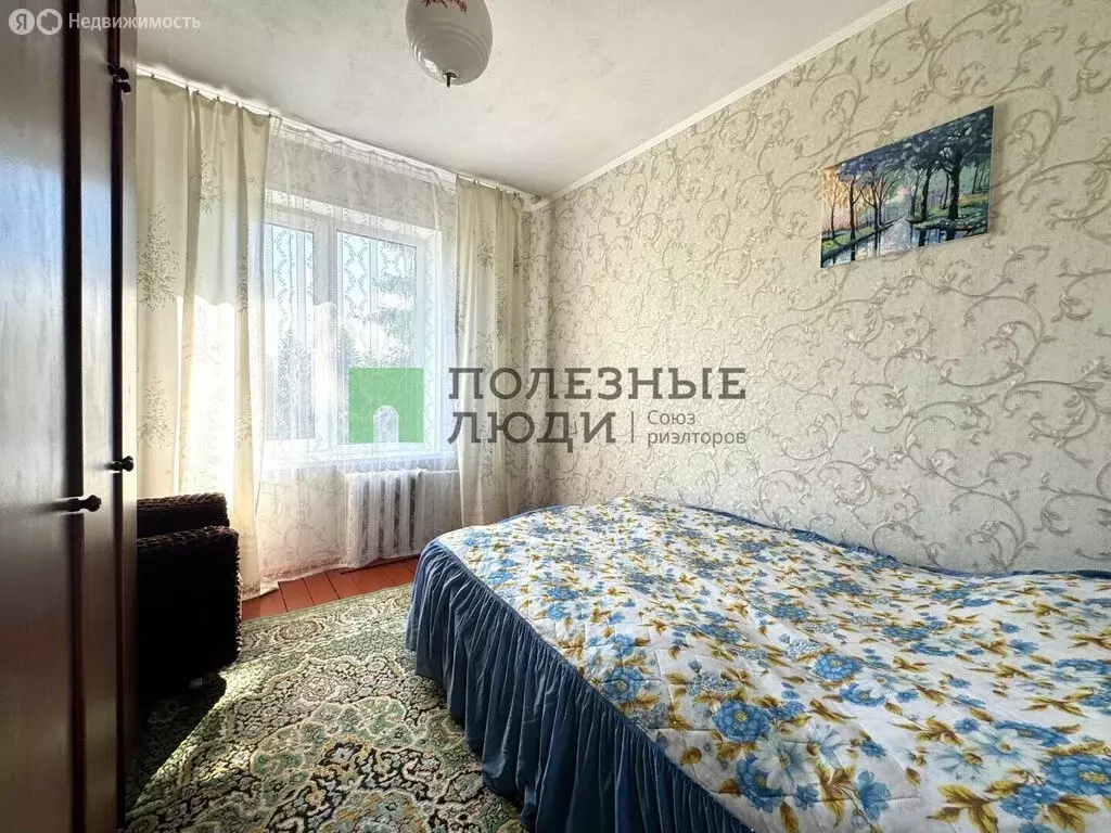 3-комнатная квартира: Мценск, улица Ленина, 200 (61.2 м) - Фото 2