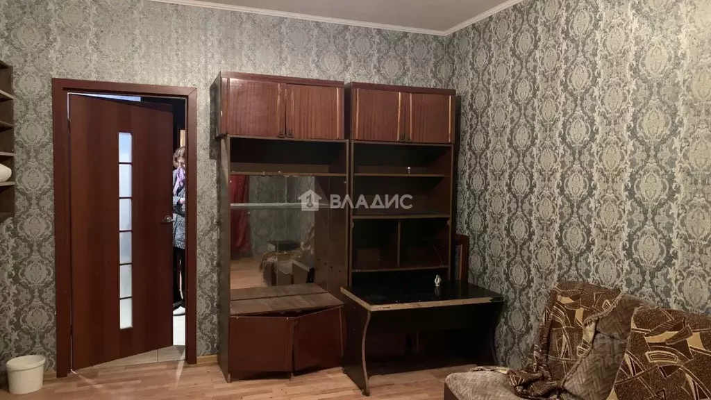 2-к кв. Калининградская область, Калининград Минусинская ул., 17 (52.9 ... - Фото 1