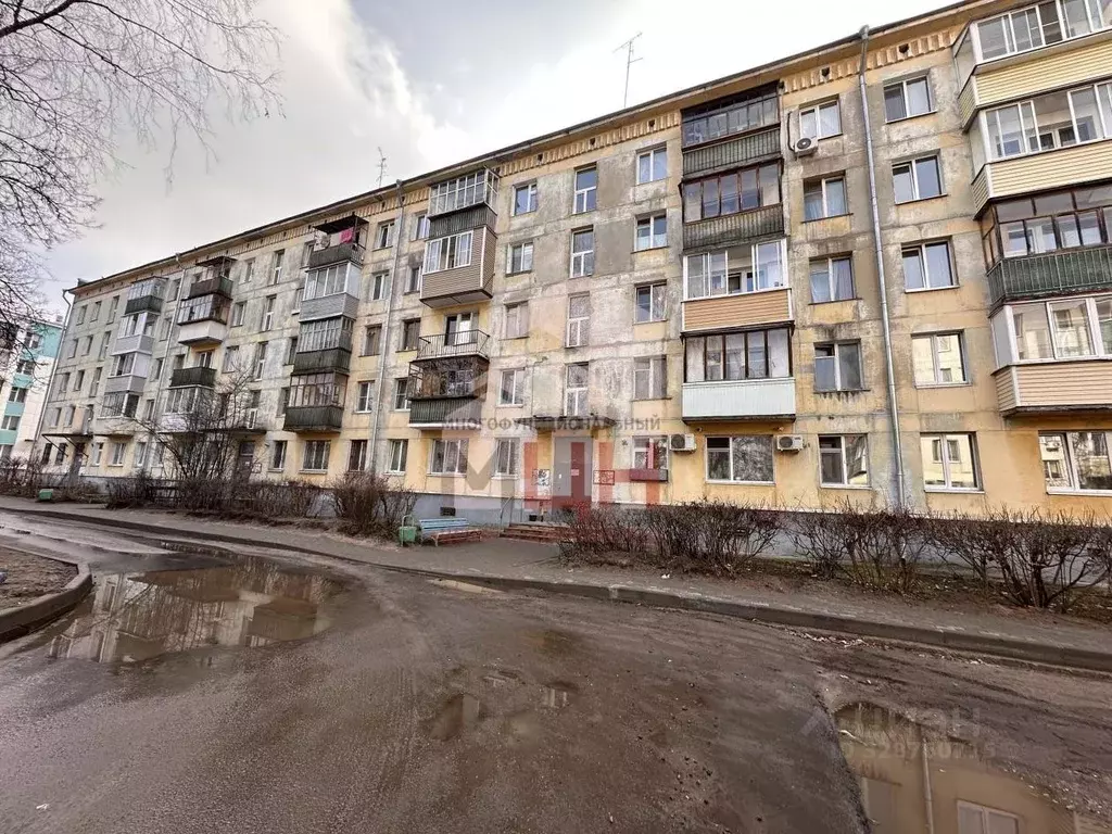 3-к кв. Тверская область, Конаково ул. Энергетиков, 4 (45.0 м) - Фото 1