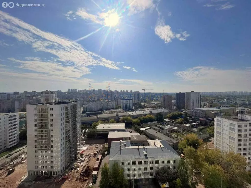 2-комнатная квартира: Киров, Ленинский район, улица Азина, 17 (49.18 ... - Фото 0