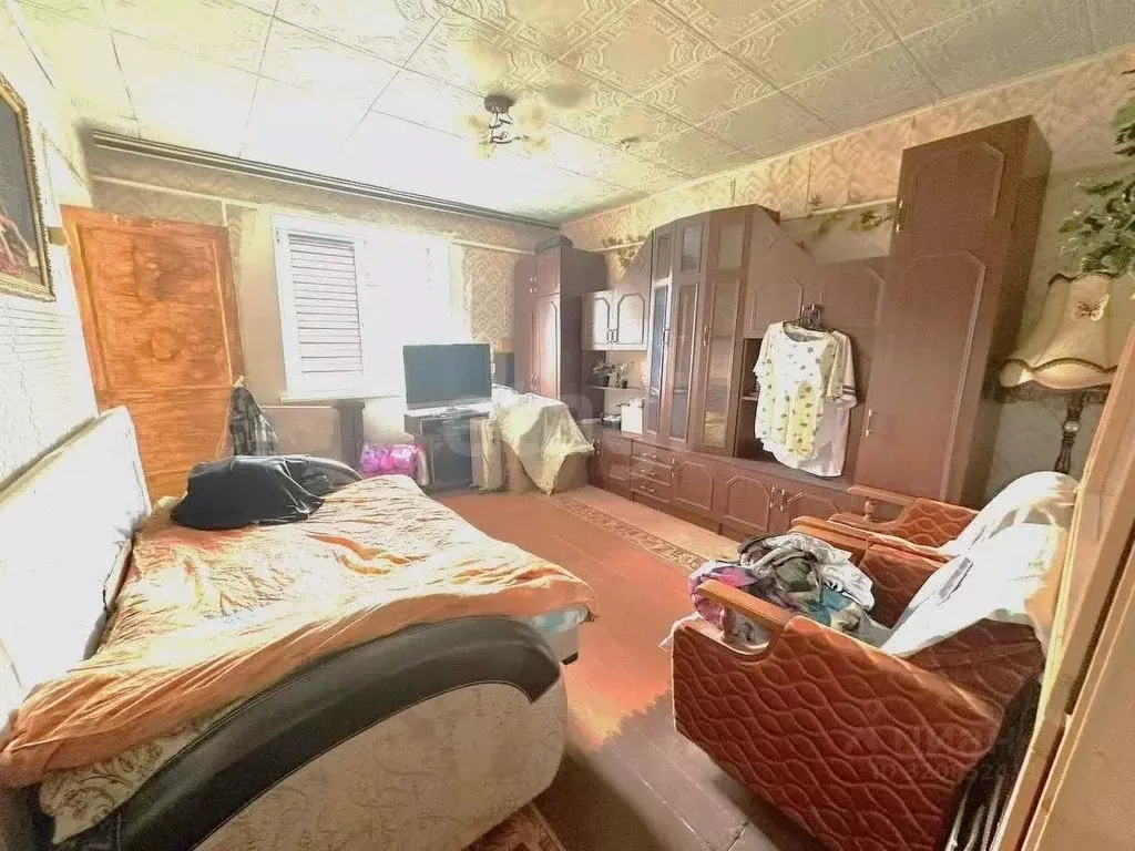 2-к кв. Калужская область, Дзержинский район, Совхоз Чкаловский с/пос, ... - Фото 2