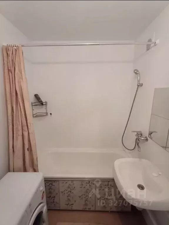 2-к кв. Москва Болотниковская ул., 20К1 (55.4 м) - Фото 2