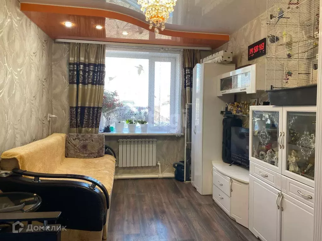Продаётся 2-к квартира, 40.8 м - Фото 0