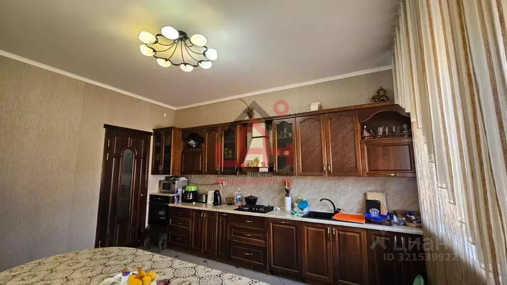 Дом в Ставропольский край, Предгорный муниципальный округ, с. Винсады ... - Фото 1