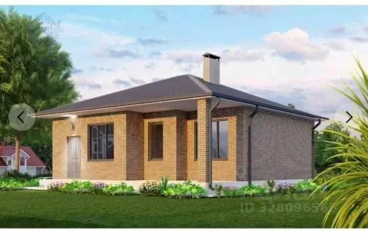 Дом в Воронежская область, Семилукский район, с. Девица ул. Майская ... - Фото 1