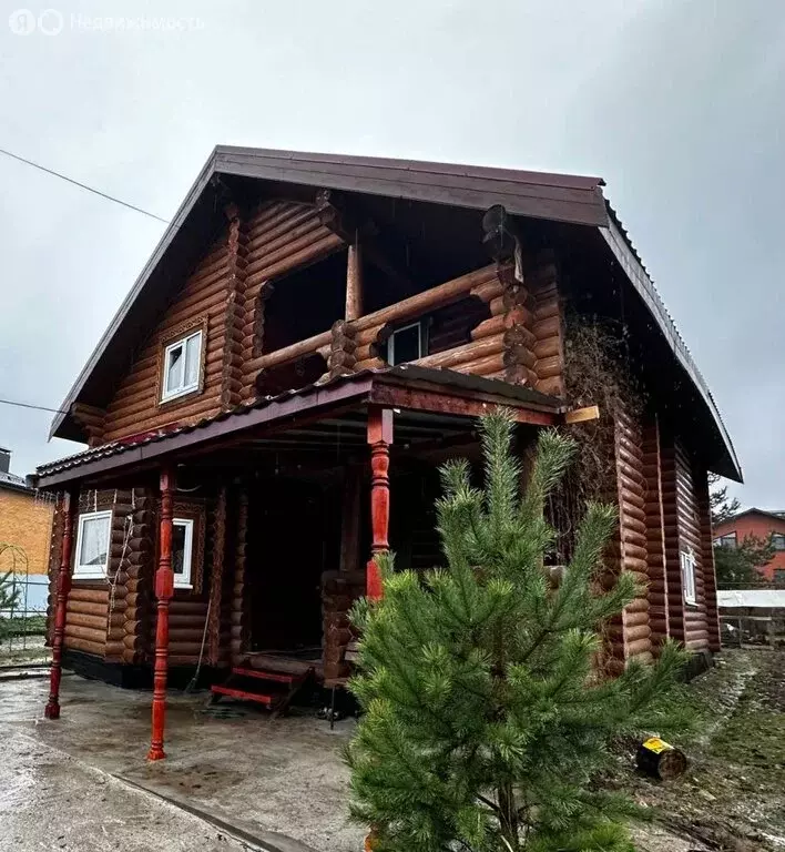 Дом в Суздальский район, муниципальное образование ... - Фото 1