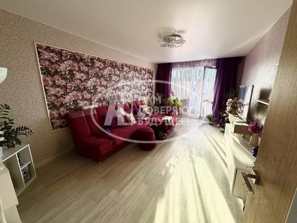 4-к кв. Пермский край, Чайковский ул. Азина, 3 (99.3 м) - Фото 2