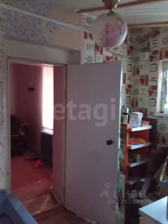 1-к кв. Ставропольский край, Шпаковский муниципальный округ, с. ... - Фото 2