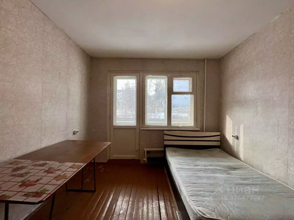 Комната Иркутская область, Иркутск ул. Маршала Конева, 14А (12.9 м) - Фото 1