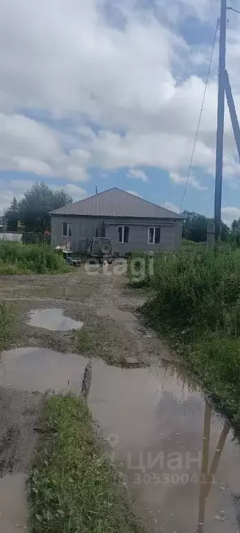 участок в сахалинская область, долинский городской округ, с. сокол ул. . - Фото 1