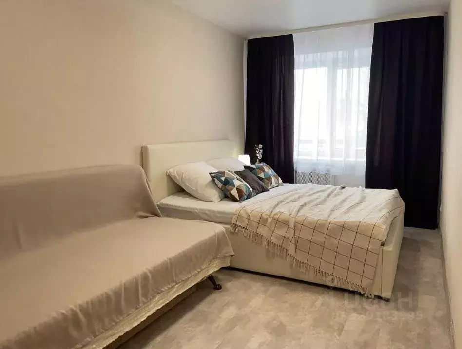 2-к кв. Удмуртия, Ижевск ул. Воровского, 130 (47.0 м) - Фото 2