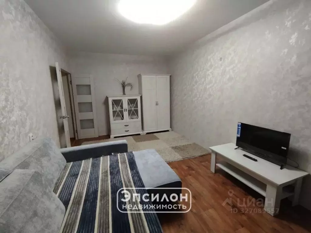 2-к кв. Курская область, Курск ул. Майский Бульвар, 40 (46.2 м) - Фото 2