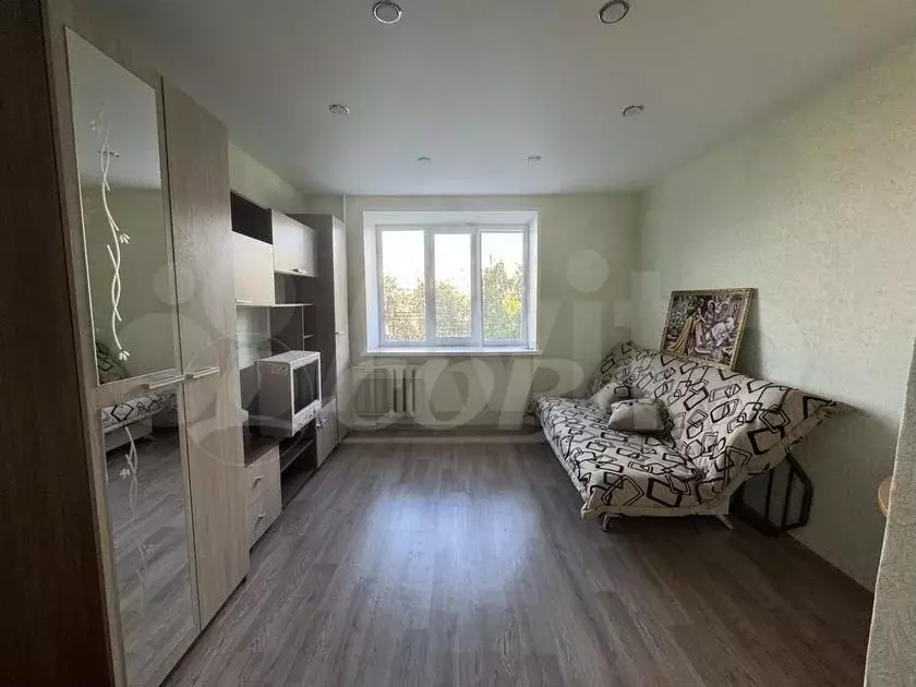 Комната 25 м в 1-к., 5/9 эт. - Фото 0