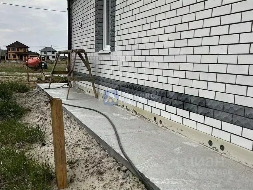 Дом в Тюменская область, Тюменский район, д. Падерина ул. ... - Фото 2