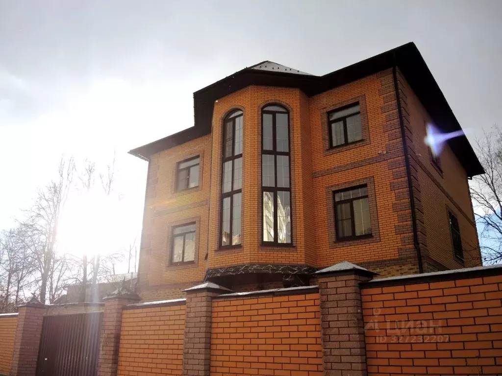 Дом в Владимирская область, Александров пер. Сосновский, 26 (370 м) - Фото 1