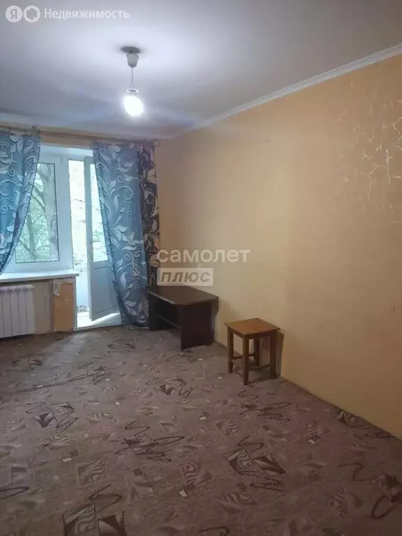 1-комнатная квартира: посёлок городского типа Большие Вязёмы, улица ... - Фото 2