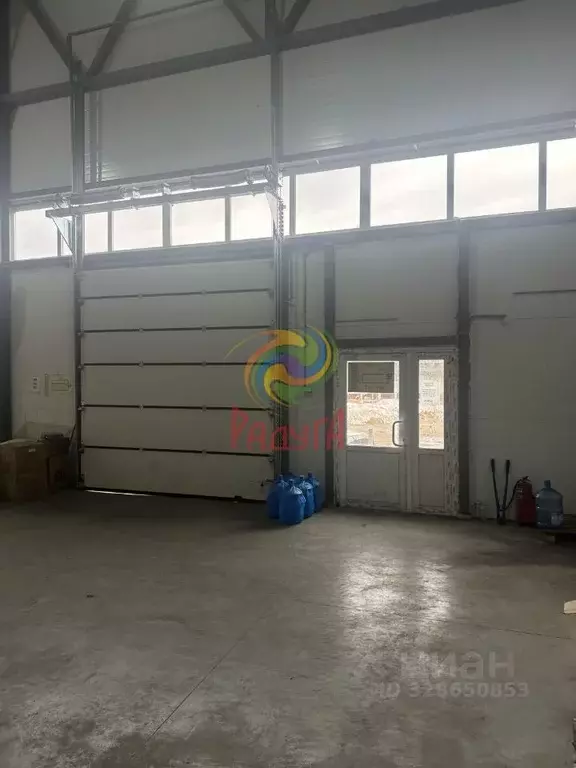 Склад в Ивановская область, Иваново 23-я линия, 13с9 (875 м) - Фото 2