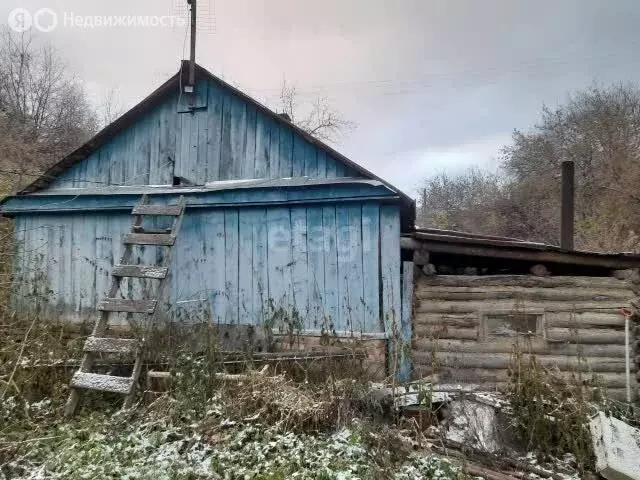 Дом в Тобольск, улица Банный Лог (36 м) - Фото 0