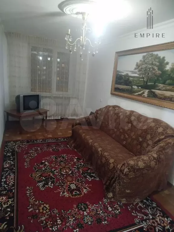 1-к. квартира, 30 м, 2/5 эт. - Фото 0