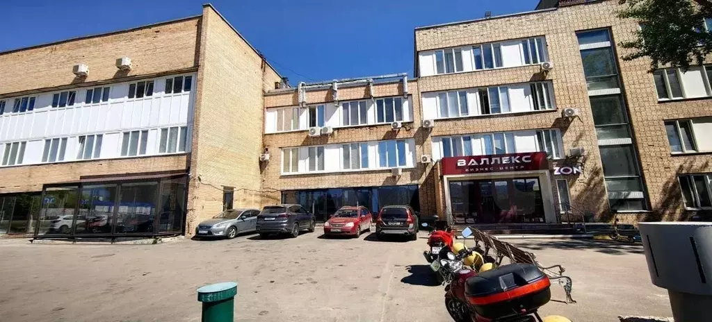 Продажа пл. 236.1 м2 под офис, м. Воронцовская - Фото 1