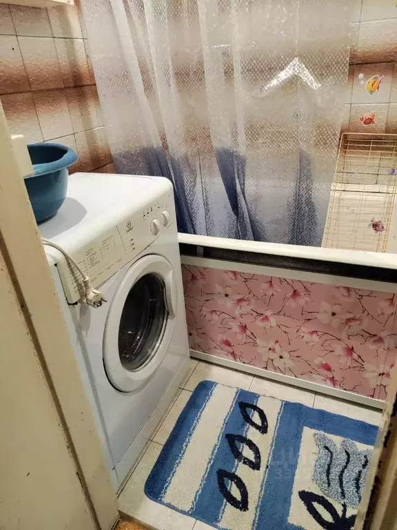2-к кв. Псковская область, Псков ул. Новоселов, 46 (49.0 м) - Фото 2