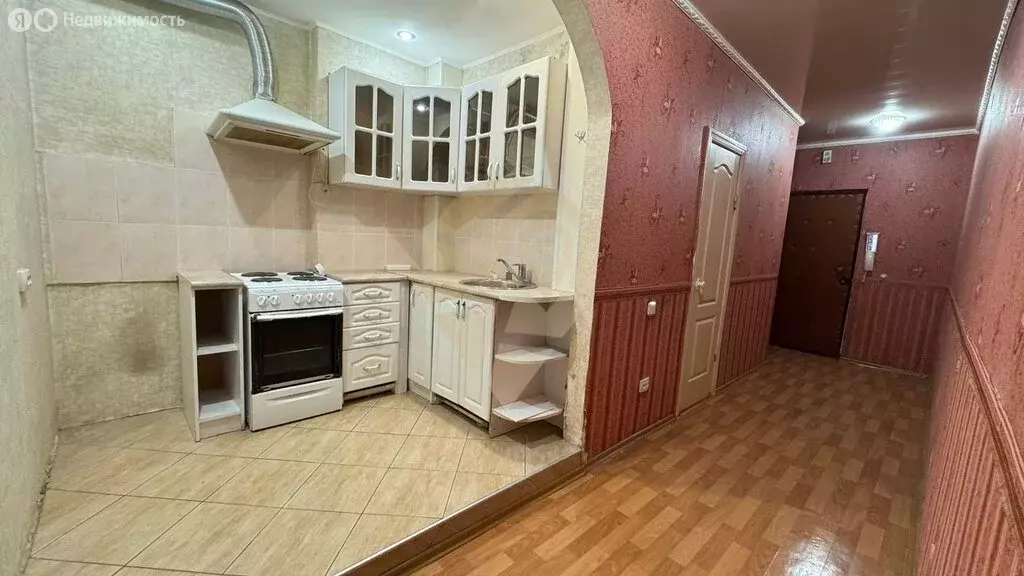 1-комнатная квартира: Старый Оскол, микрорайон Парковый, 27 (52 м) - Фото 1