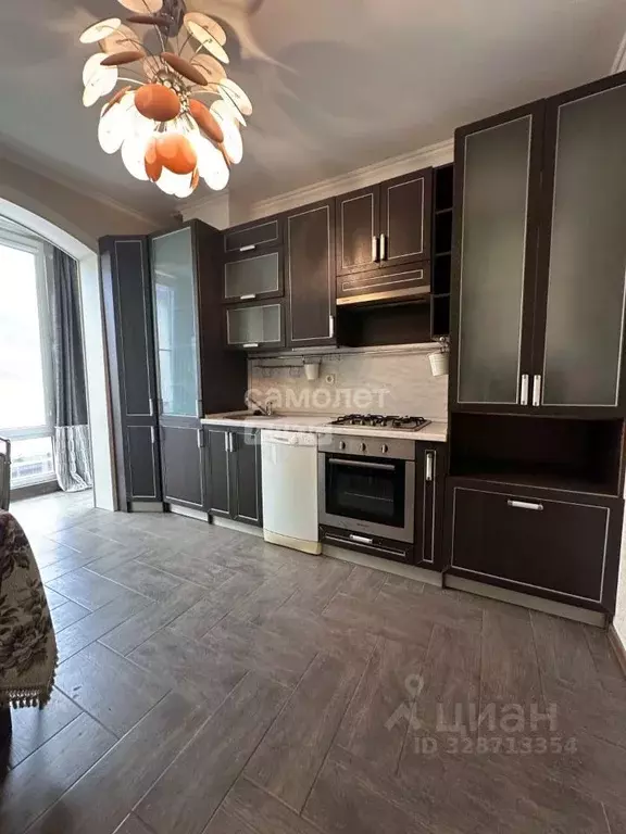 1-к кв. Краснодарский край, Новороссийск городской округ, с. Мысхако ... - Фото 2