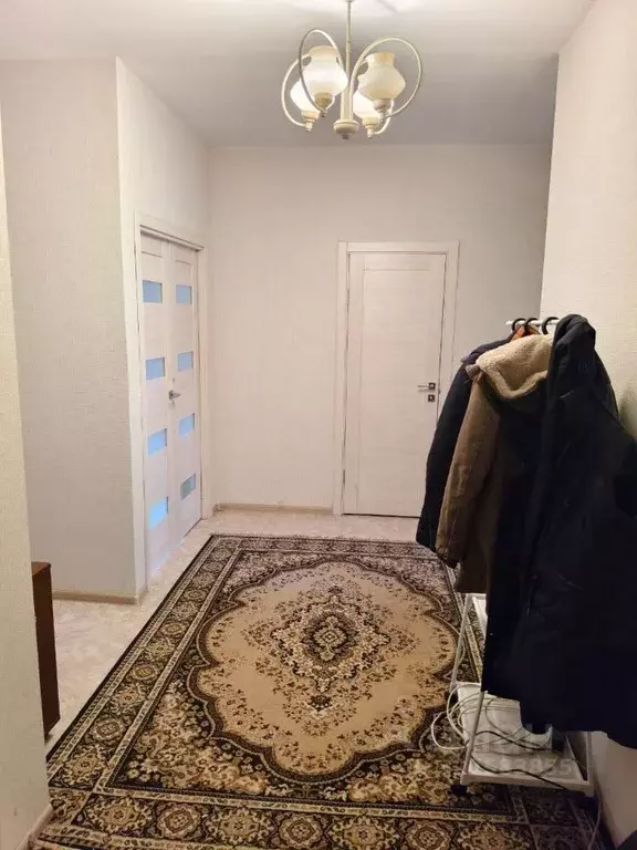 1-к кв. Московская область, Мытищи Октябрьский просп., 16 (55.0 м) - Фото 0